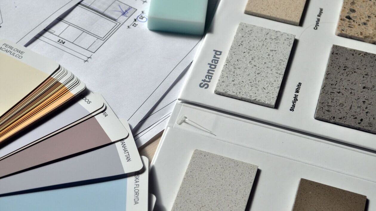 Cómo escoger los mejores colores de pinturas para interiores de casas en Panamá