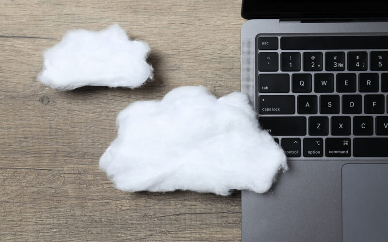 Cloud computing innovador para negocios en Chile