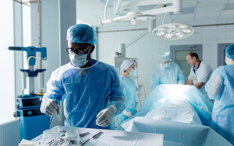 Instrumental médico para cirugías en Panamá: eficiencia garantizada Instrumental médico para cirugías en Panamá: eficiencia garantizada
