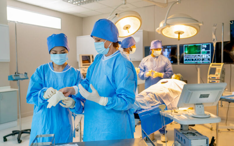 ¿Qué es Aesculap Caiman? instrumental médico innovador en Panamá