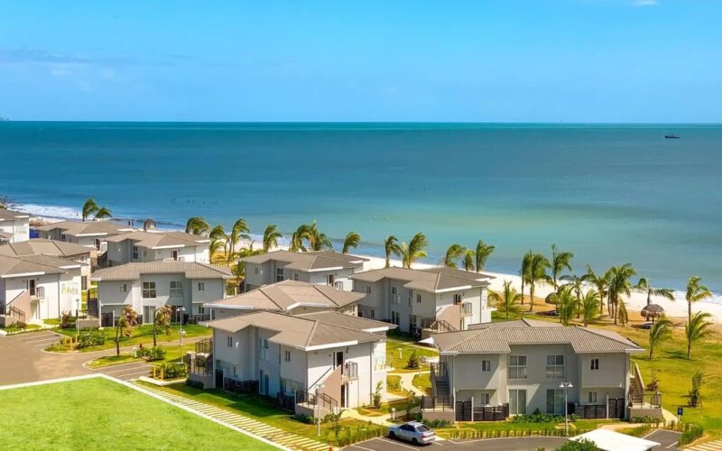 Playa Caracol Beach Residences: apartamentos ideales para personas de Argentina
