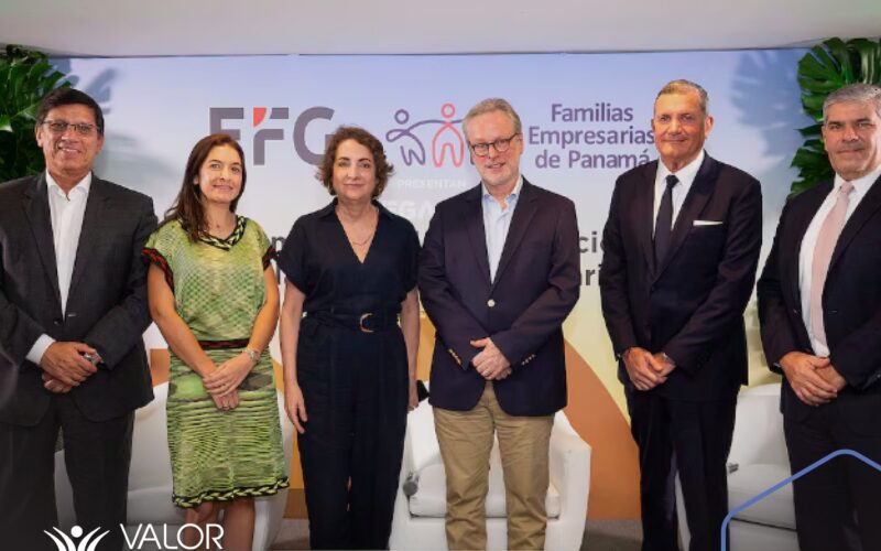 Francisco Martinelli y la importancia de los legados familiares empresariales