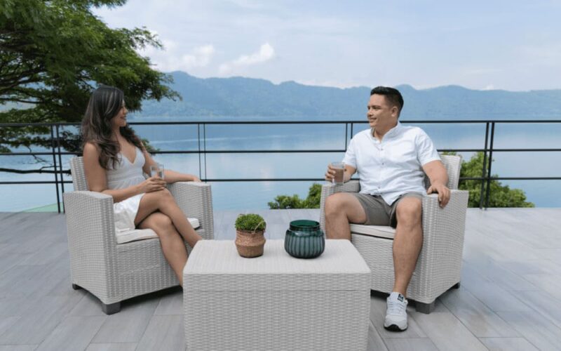 Guía para comprar muebles de plástico de calidad en Panamá