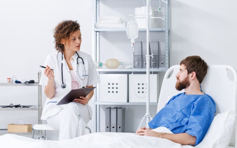 Ecoflac plus en hospitales de Panamá: eficiencia y confiabilidad